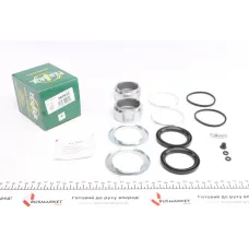 Ремкомплект супорта переднього FRENKIT 260922 для Mercedes-Benz S-Class W126 1979-1991, d=60мм