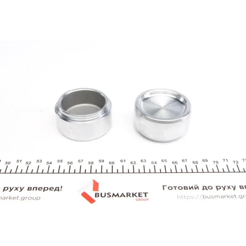 Ремкомплект супорта переднього FRENKIT 260922 для Mercedes-Benz S-Class W126 1979-1991, d=60мм