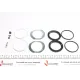 Ремкомплект супорта переднього FRENKIT 260922 для Mercedes-Benz S-Class W126 1979-1991, d=60мм