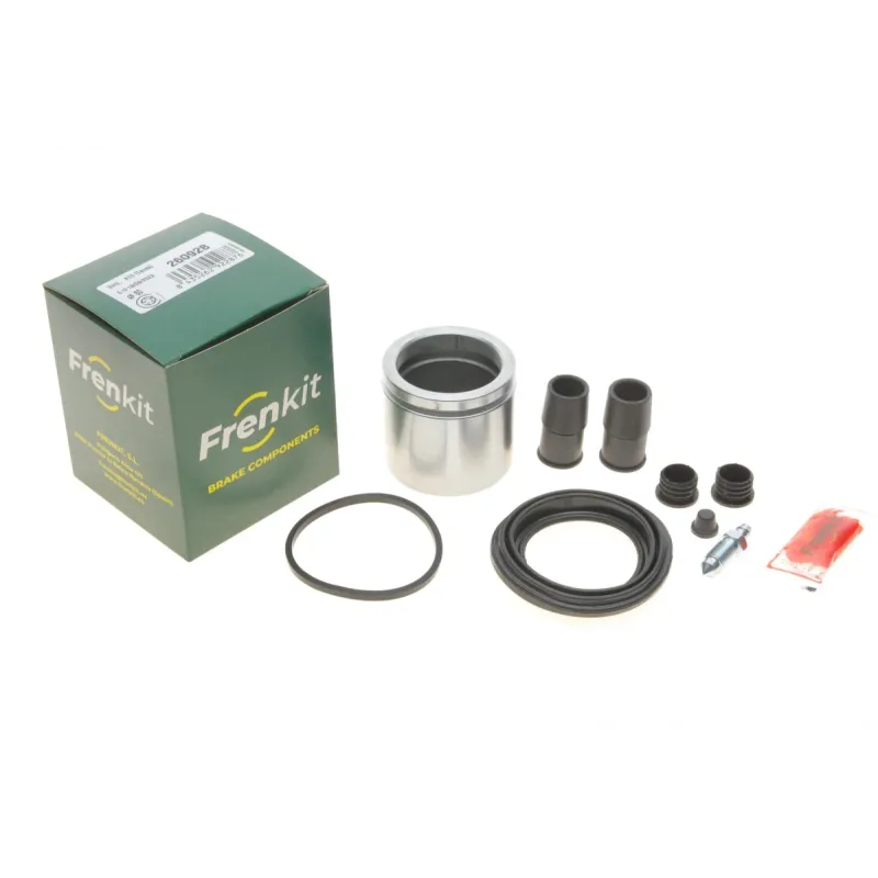 Ремкомплект супорта переднього FRENKIT 260928 для BMW X5 (E53) 2000-2006, d=60мм