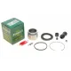 Ремкомплект супорта (переднього) Opel Frontera 92-98 (d=60mm) (Akeb) (+поршень)
