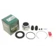 Ремкомплект супорта переднього FRENKIT 260935 для Opel Frontera B 1998-, 60 мм