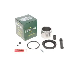 Ремкомплект супорта переднього FRENKIT 260938 для Ford Econovan, Mazda E-Serie 1986-2003, d=60mm
