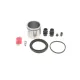 Ремкомплект супорта переднього FRENKIT 260942 для Citroen Jumpy, Fiat Scudo (d=60mm)