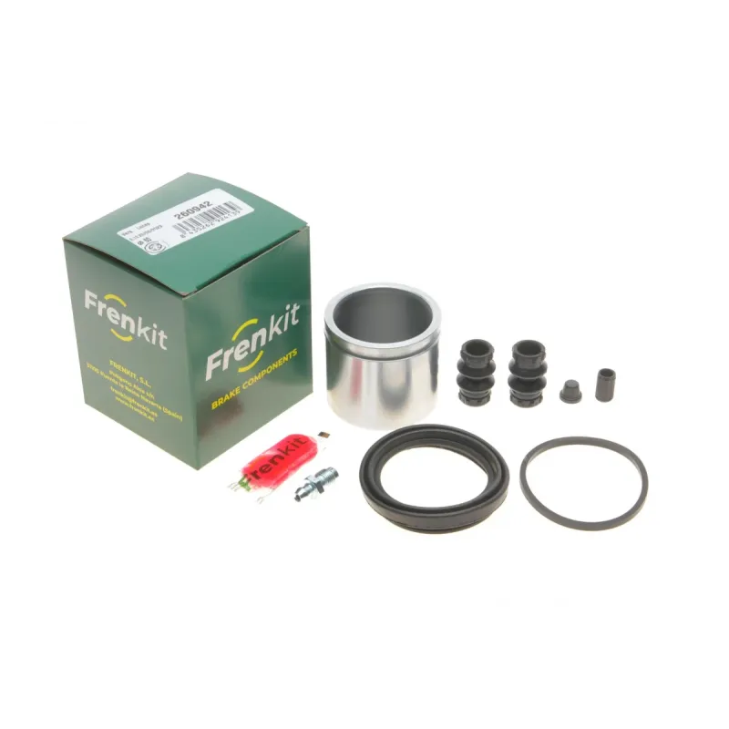 Ремкомплект супорта переднього FRENKIT 260942 для Citroen Jumpy, Fiat Scudo (d=60mm)