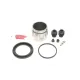 Ремкомплект супорта (переднього) Kia Sportage/Hyundai Tucson 04- (d=60mm) (+поршень) (Mando)