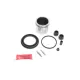 Ремкомплект супорта (переднього) Toyota Rav 4 II/Suzuki Grand Vitara 00- (60mm) (+поршень)(Sumitomo)