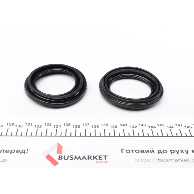 Ремкомплект супорта переднього FRENKIT 260946 для Mercedes-Benz T2/LN1 609 D 1986-1994, діаметр 60 мм