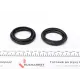 Ремкомплект супорта переднього FRENKIT 260946 для Mercedes-Benz T2/LN1 609 D 1986-1994, діаметр 60 мм