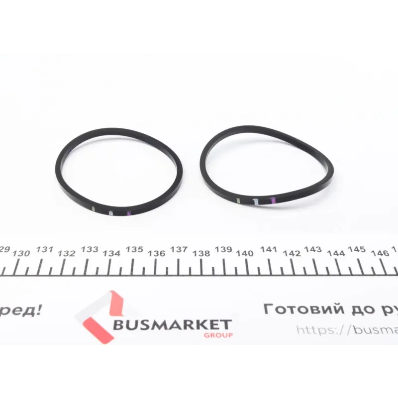 Ремкомплект супорта переднього FRENKIT 260946 для Mercedes-Benz T2/LN1 609 D 1986-1994, діаметр 60 мм