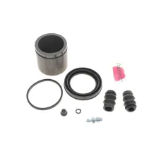 Ремкомплект супорта (переднього) MB E-class (W211/S211) 02-09 (d=60mm) (+поршень) (Bosch)