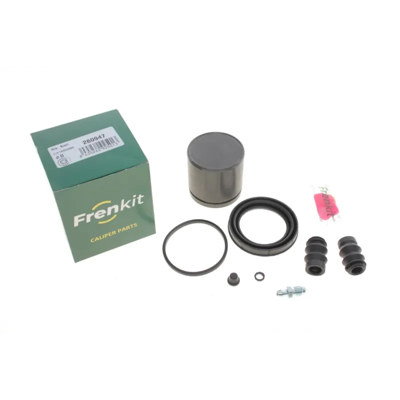 Ремкомплект супорта (переднього) MB E-class (W211/S211) 02-09 (d=60mm) (+поршень) (Bosch)