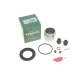 Ремкомплект супорта переднього FRENKIT 260948 для Nissan X-Trail T31, Akebono d=60mm