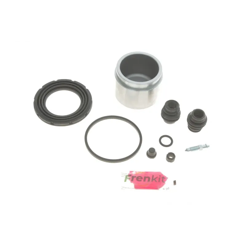 Ремкомплект супорта переднього FRENKIT 260948 для Nissan X-Trail T31, Akebono d=60mm