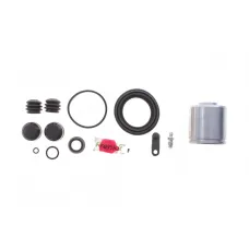 Ремкомплект супорта (заднього) Iveco Daily 06-14 (d=60mm) (+поршень) (Brembo)