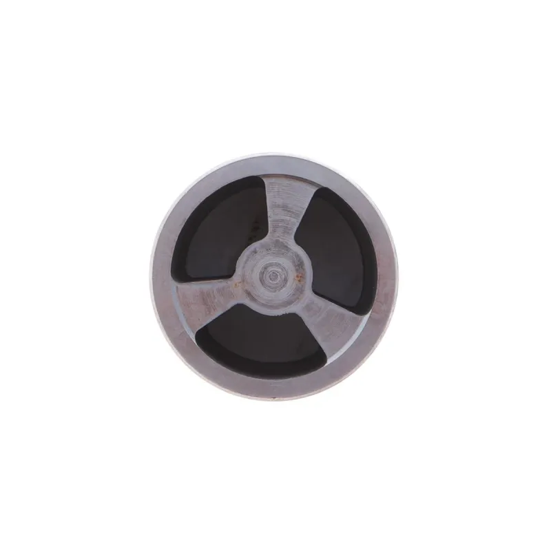 Ремкомплект супорта (заднього) Iveco Daily 06-14 (d=60mm) (+поршень) (Brembo)