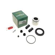 Купити Ремкомплект супорта (переднього) MB M-class (W163) 98-05 (d=60mm) (Kelsey-Hayes) (+ поршень) | KovelAutoHub