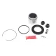 Ремкомплект супорта (переднього) Subaru Trezia/Toyota Auris 07- (d=60mm) (+поршень) (Advi)
