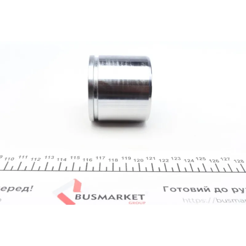 Ремкомплект супорта (переднього) MB A-class (W176) 12- (d=60mm) (+поршень) (TRW)