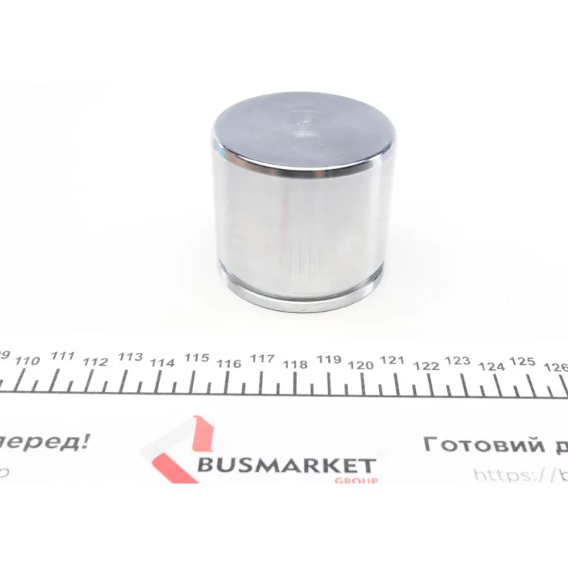 Ремкомплект супорта (переднього) MB A-class (W176) 12- (d=60mm) (+поршень) (TRW)