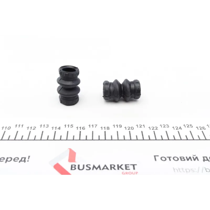 Ремкомплект супорта (переднього) MB A-class (W176) 12- (d=60mm) (+поршень) (TRW)