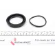 Ремкомплект супорта (переднього) MB A-class (W176) 12- (d=60mm) (+поршень) (TRW)