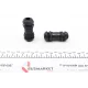 Ремкомплект супорта (переднього) MB A-class (W176) 12- (d=60mm) (+поршень) (TRW)