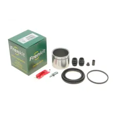 Ремкомплект супорта переднього FRENKIT 260965 для Mitsubishi L200, Nissan NV200 (d=60mm)