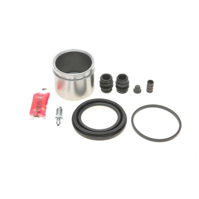Ремкомплект супорта переднього FRENKIT 260965 для Mitsubishi L200, Nissan NV200 (d=60mm)