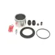 Ремкомплект супорта переднього FRENKIT 260965 для Mitsubishi L200, Nissan NV200 (d=60mm)