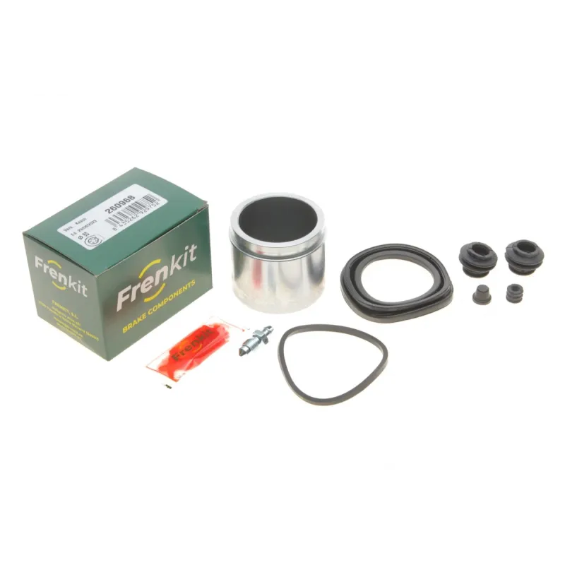 Ремкомплект переднього супорта FRENKIT 260968 (d=60mm) для Kia Sportage, Hyundai i40