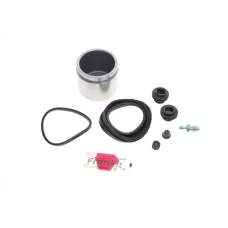 Ремкомплект переднього супорта FRENKIT 260970 з поршнем для Hyundai Sonata, i40, ix35, Kia Sportage (d=60mm)