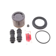 Ремкомплект супорта (переднього) Chrysler Caravan 98- (d=60mm) (+поршень) (K/H)