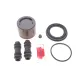 Ремкомплект супорта (переднього) Chrysler Caravan 98- (d=60mm) (+поршень) (K/H)