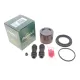 Ремкомплект супорта (переднього) Chrysler Caravan 98- (d=60mm) (+поршень) (K/H)