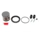 Ремкомплект супорта переднього FRENKIT 260976 для Mercedes-Benz E-Class W212 2009-2016 (d=60mm)