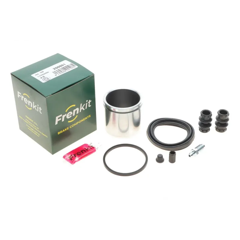 Ремкомплект переднього супорта FRENKIT 260991 для Audi A3, VW Golf/Passat (d=60mm, TRW)