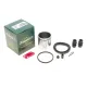 Ремкомплект переднього супорта FRENKIT 260991 для Audi A3, VW Golf/Passat (d=60mm, TRW)