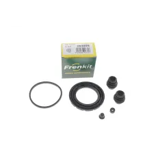 Купити Ремкомплект супорта (переднього) Lexus RX/Toyota Previa 00-15 (d=63mm) (Akebono) | KovelAutoHub