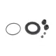 Ремкомплект супорта (переднього) Lexus RX/Toyota Previa 00-15 (d=63mm) (Akebono)