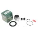 Ремкомплект супорта переднього FRENKIT 263901 для Toyota Camry/Auris, Lexus ES/HS, діаметр 63 мм