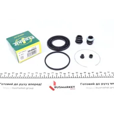 Ремкомплект супорта переднього FRENKIT 264002 для Toyota Previa (ACR30) 2000-2006, діаметр 64 мм