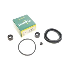 Ремкомплект супорта (переднього) Toyota Camry 06-11 (d=64mm) (Advi)