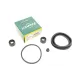 Ремкомплект супорта (переднього) Toyota Camry 06-11 (d=64mm) (Advi)