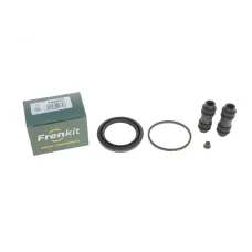 Ремкомплект переднього супорта FRENKIT 265001 для Jeep Cherokee XJ/Grand Cherokee ZJ 66мм