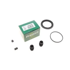 Купити Ремкомплект супорта (переднього) Jeep Cherokee 01-08 (d=66mm) (Lucas) | KovelAutoHub