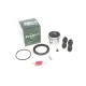 Ремкомплект супорта (переднього) Jeep Cherokee/Grand Cherokee 84- (d=66mm) (+поршень) (Ate)
