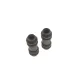 Ремкомплект супорта (переднього) Jeep Cherokee/Grand Cherokee 84- (d=66mm) (+поршень) (Ate)