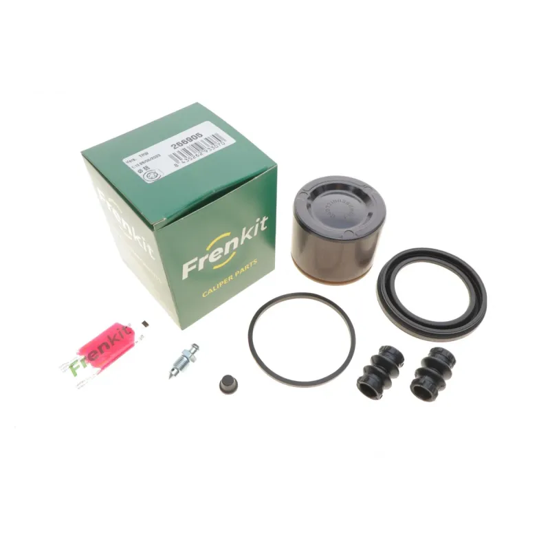 Ремкомплект супорта переднього FRENKIT 266905 для Jeep Cherokee/Wrangler, діаметр 66 мм