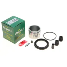 Ремкомплект супорта переднього FRENKIT 268901 для Nissan Patrol (Y60, K160, W160) 1979-1997, d=68мм (+поршень)